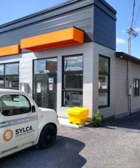 Sylca Construction et Rénovation