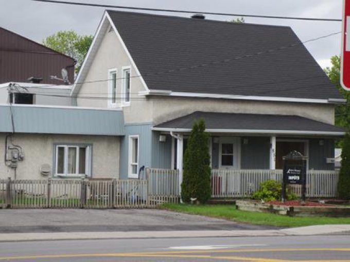St-Onge Picard-Fortin CPA