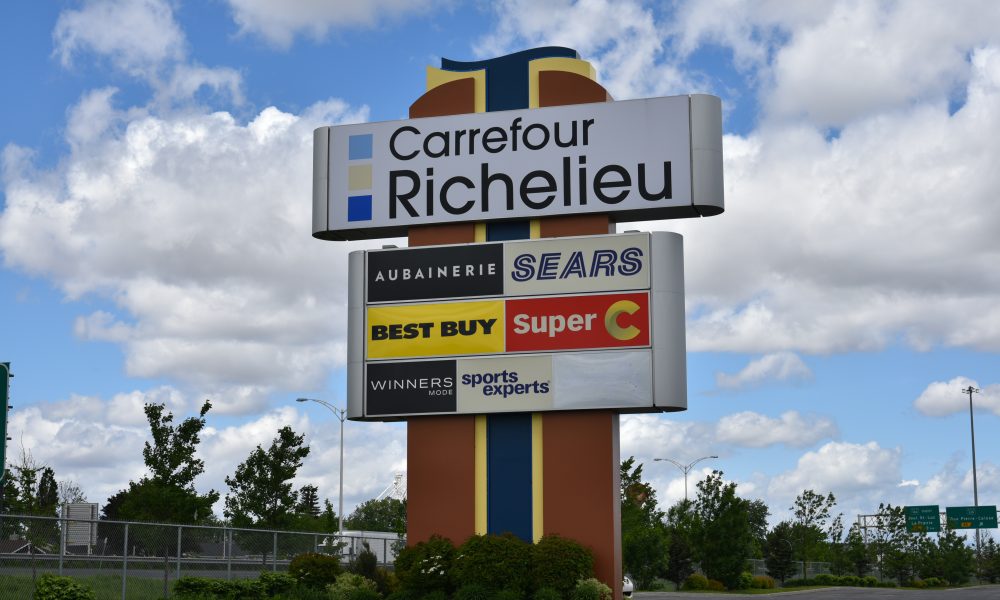 Carrefour Richelieu
