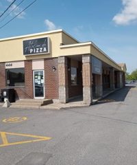L’Atelier de Pizza